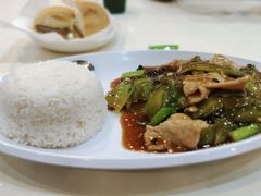 -旺角宝港式茶餐厅(寮步店)