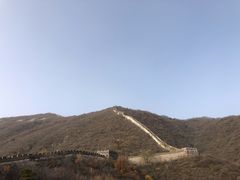 -慕田峪长城