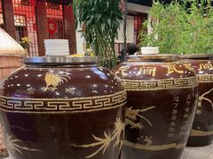 -西江美食舫·江西菜(健德桥店)