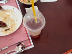-东莞塘厦三正半山温泉酒店·沙利文西餐厅