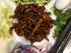 -香满园春饼·家常菜(东大桥店)