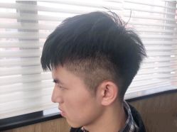 点击看大图 -BHG Hair Salon