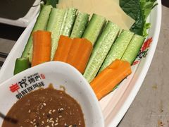 -丰茂烤串