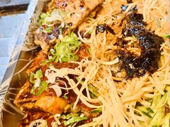 -李记特色五谷杂粮鸡蛋果子