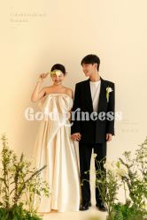 -金公主婚纱摄影(和平店)