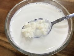 冰冻牛奶酒酿-随柳居·苏式小吃(建新巷店)