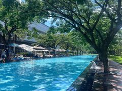 -三亚太阳湾柏悦酒店