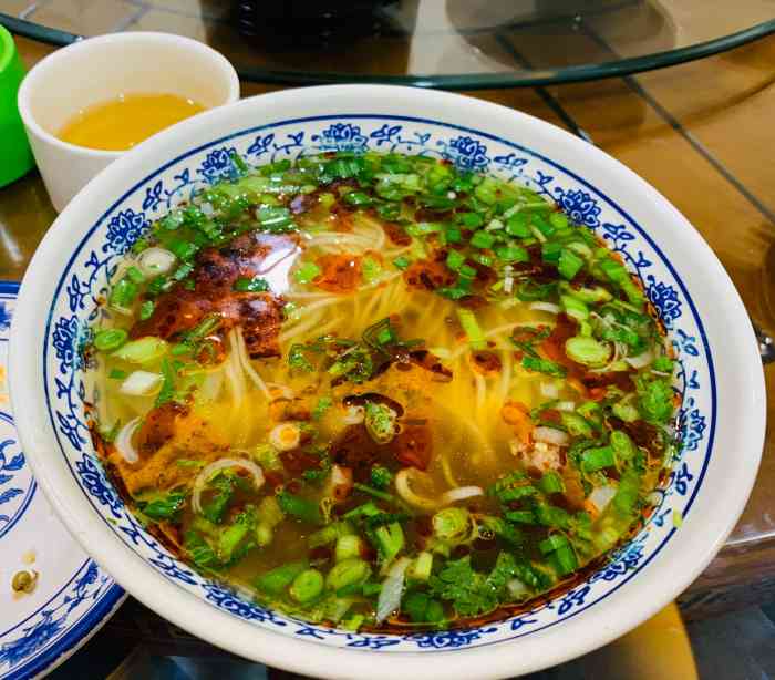 强三牛肉面-"服务态度不敢恭维!可能老板牛逼哄哄吧!"-大众点评移动版