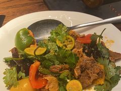 -甘尼仕印度餐厅爵士酒吧(阳春巷店)