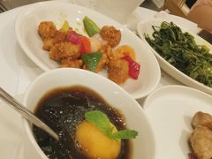 -莆田餐厅PUTIEN(深圳湾万象城家宴店)