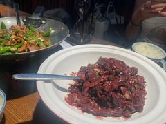 -老湘村·湖南土菜(天河维多利店)