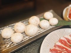 -上男·烧肉集市(五一广场店)