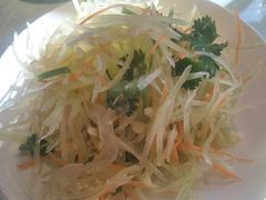 -添福来墨鱼饺子 · 海鲜东北菜(泡崖店)