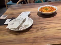 -九转小磨·非遗东北菜(万达广场店)