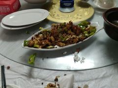 -中原农家乐(中原饭店)