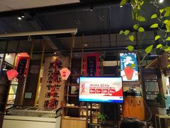 -水煮三国·川鲁江湖菜(香山店)