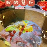 每当想吃这口了和老公一起直接奔着霄云路的我的餐厅