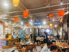 -塘屋烧烤·云南火塘烧烤品牌(春城慧谷旗舰店)