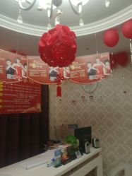 -周怡玲美容美体SPA