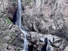 -洛阳白云山景区