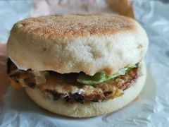 -汉堡王(北京通州领展店)