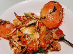 -梦都海鲜酒家(万达广场江桥店)