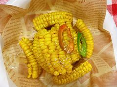 -琼大师东方烤乳猪(亚特兰蒂斯店)