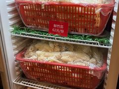 -太婆天府山珍酒楼(亚运村店)