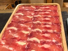 -许府牛火锅(信义坊总店)