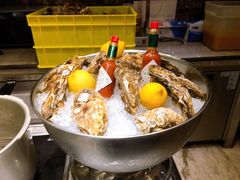 -新发展亚太JW万豪酒店·福苑咖啡厅