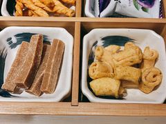 -马邦子·紫苏烤鱼(恒隆广场店)