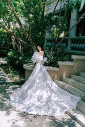 -纯色时光婚纱艺术馆WHITE