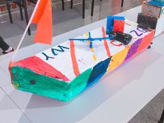 -武汉交通职业学院
