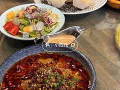 -树下时尚餐厅(翠园街店)