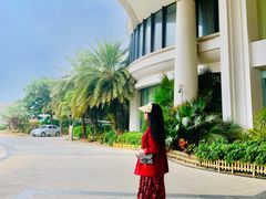 -北海金昌开元名都大酒店·四季轩中餐厅