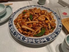 -老城味道·传统天津菜(杨柳青店)