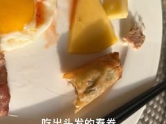 -天目湖涵田度假村
