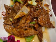 -鹿鸣春饭店(总店)