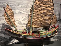 -中国闽台缘博物馆