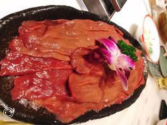 -焱三乐四川火锅店(经纬街店)