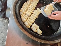 -水丰锅贴(延吉东路店)