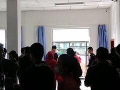 -中国酒泉卫星发射中心