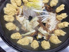 -边江铁锅炖鱼(振八街店)