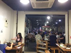 大堂-星鸿社重庆老火锅