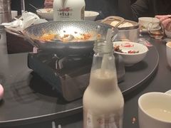 -天宝兄弟(前海壹方城店)