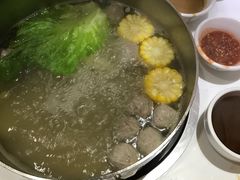 -陈记顺和牛肉火锅馆(天河北路店)