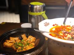 -炊烟小炒黄牛肉(中心印象城店)