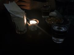 -MAYBE 威士忌 coffee&bar·清吧