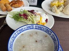 -广州白天鹅宾馆