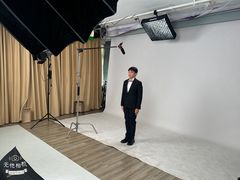 -Mr video视频拍摄工作室·摄影摄像·视频剪辑·绿幕影棚